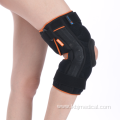 Hinged Knee Brace Support